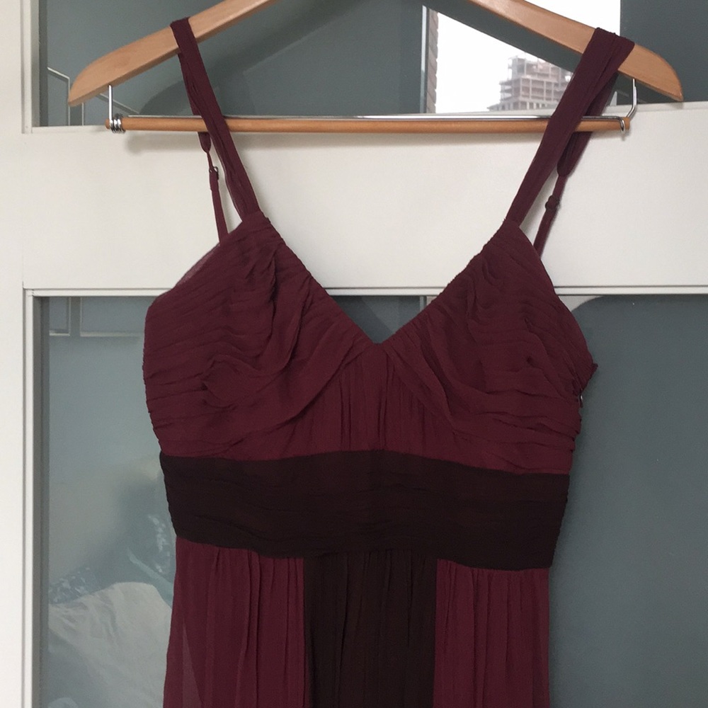 BCBG Dress - Size 4